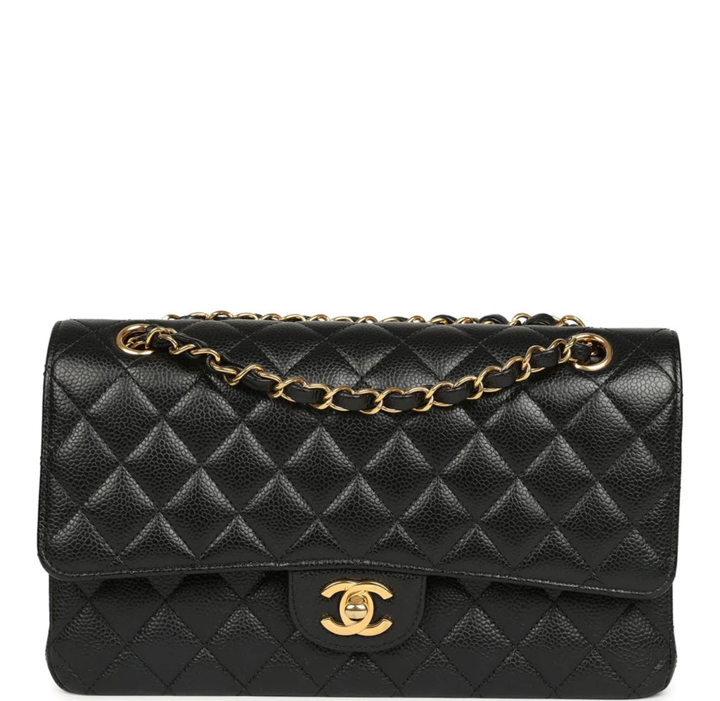 Chanel Classic Flap Bag