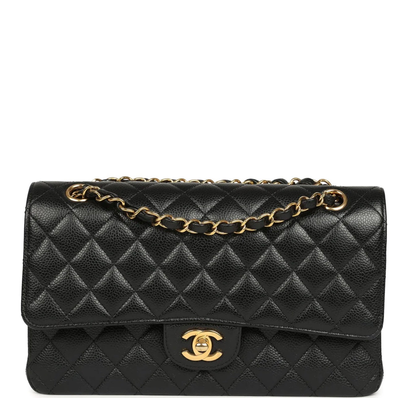 Chanel Classic Flap Bag
