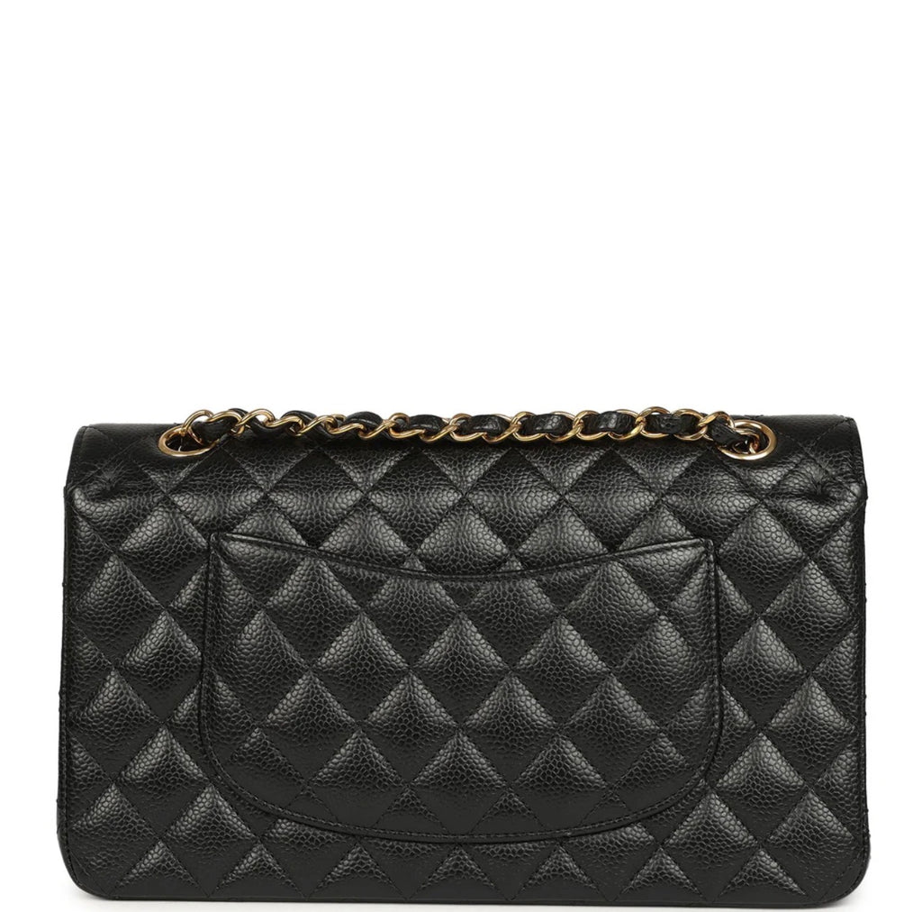 Chanel Classic Flap Bag