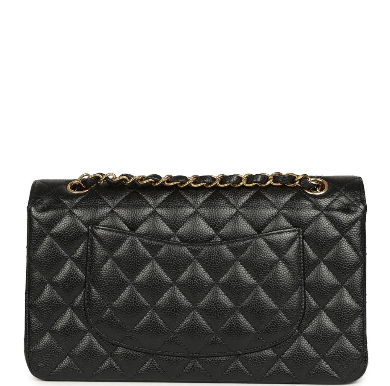Chanel Classic Flap Bag