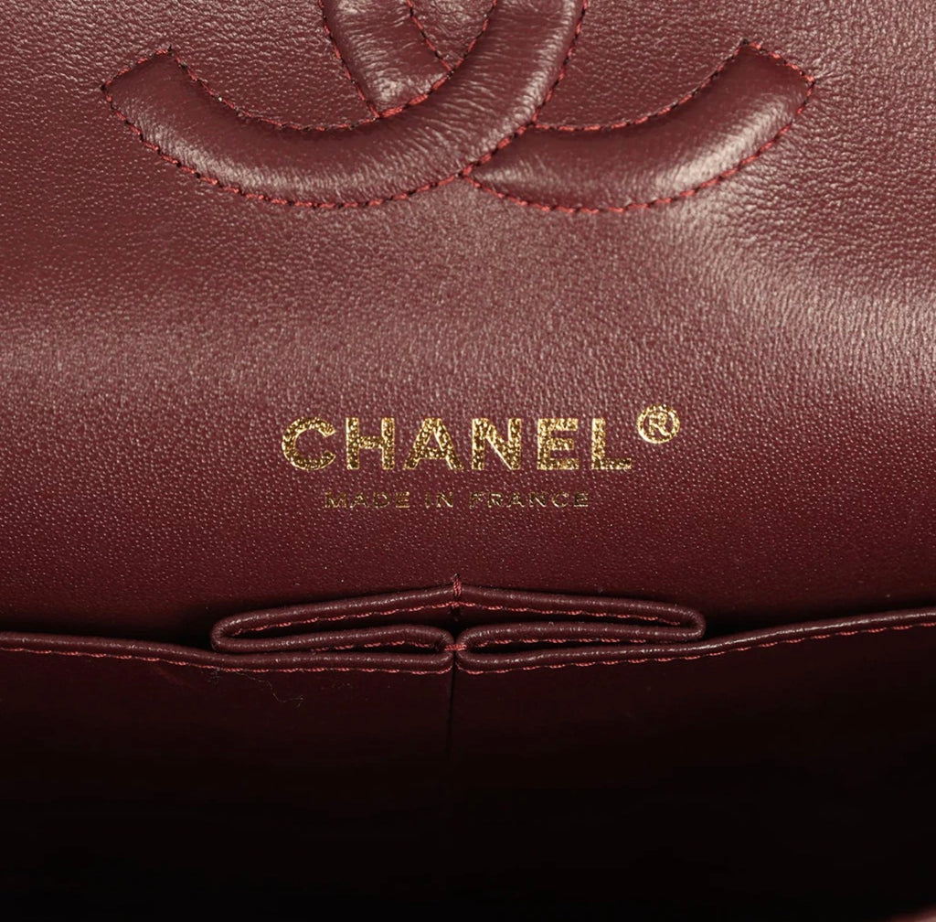Chanel Classic Flap Bag