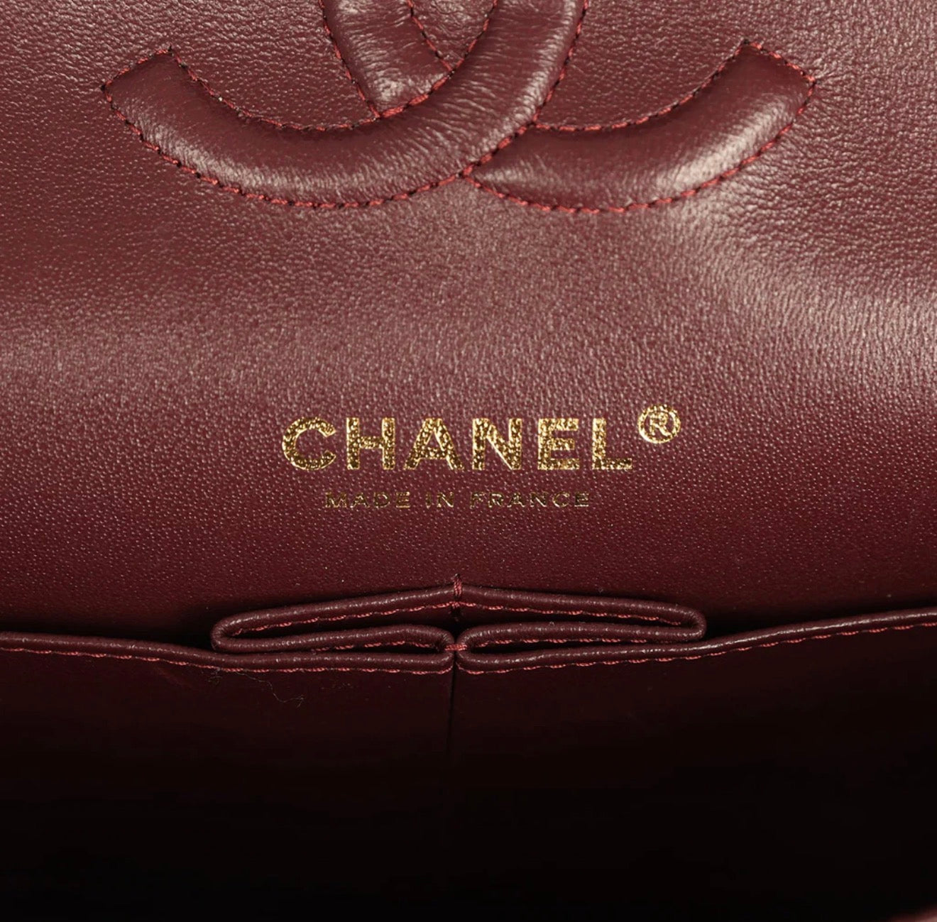 Chanel Classic Flap Bag