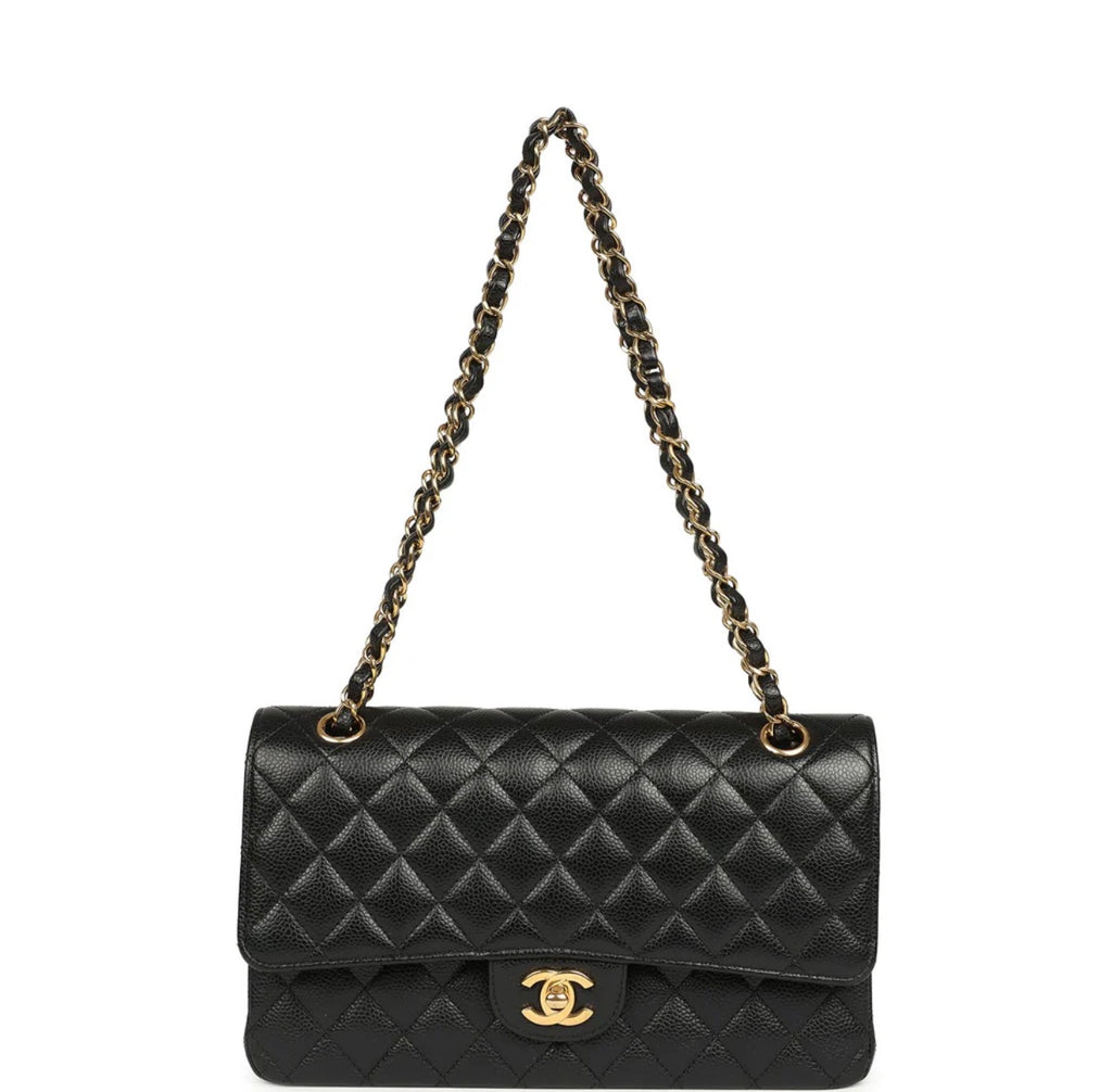 Chanel Classic Flap Bag