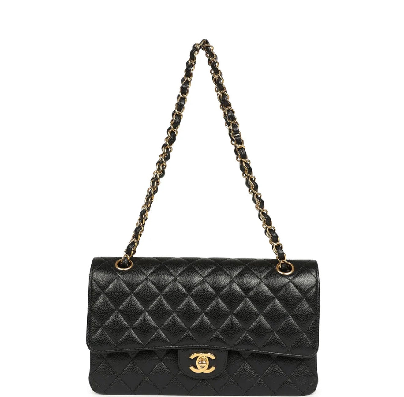 Chanel Classic Flap Bag