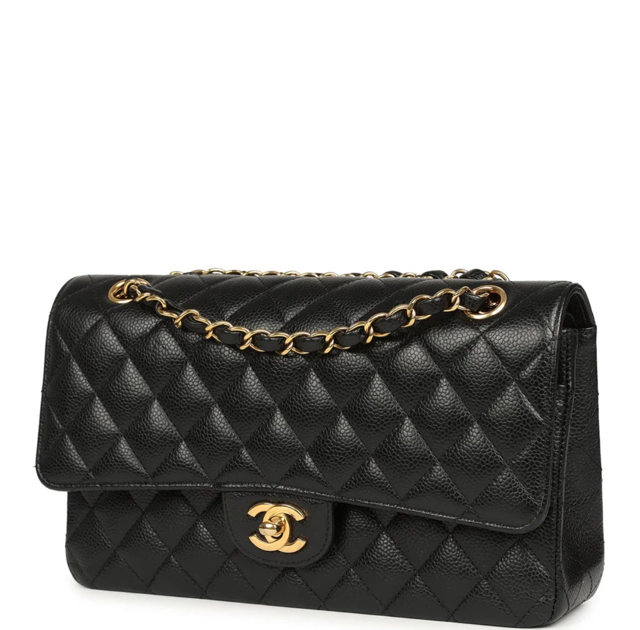 Chanel Classic Flap Bag