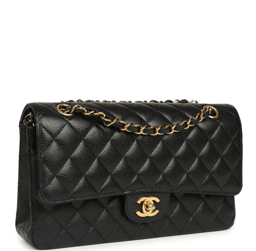 Chanel Classic Flap Bag