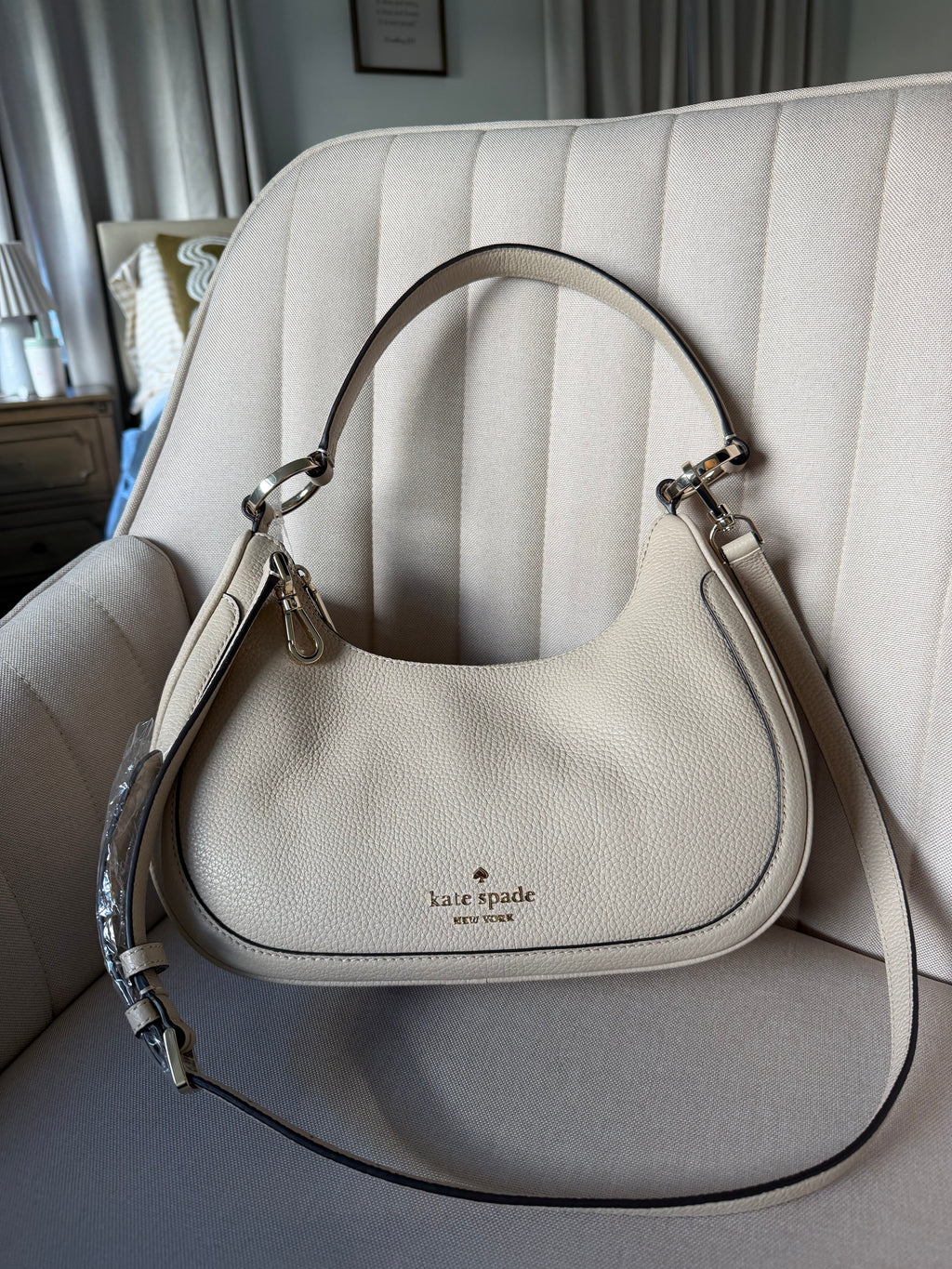 Kate Spade Knott Shoulder Bag