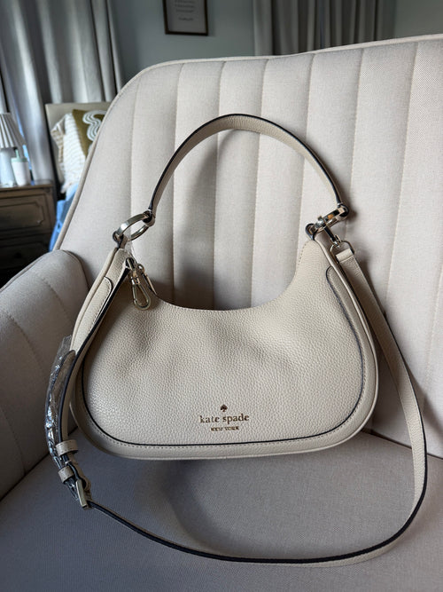 Kate Spade Knott Shoulder Bag