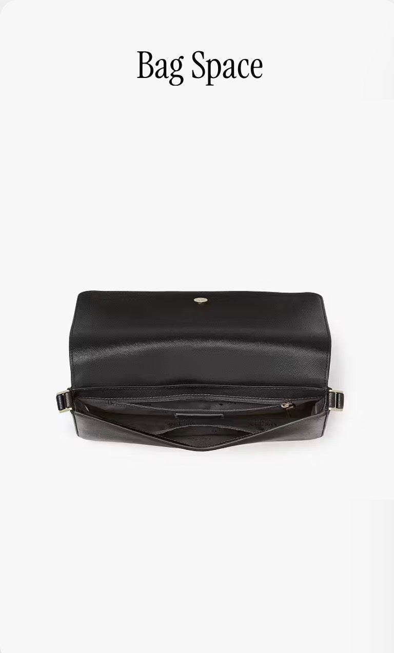 Kate Spade Sam Icon Shoulder