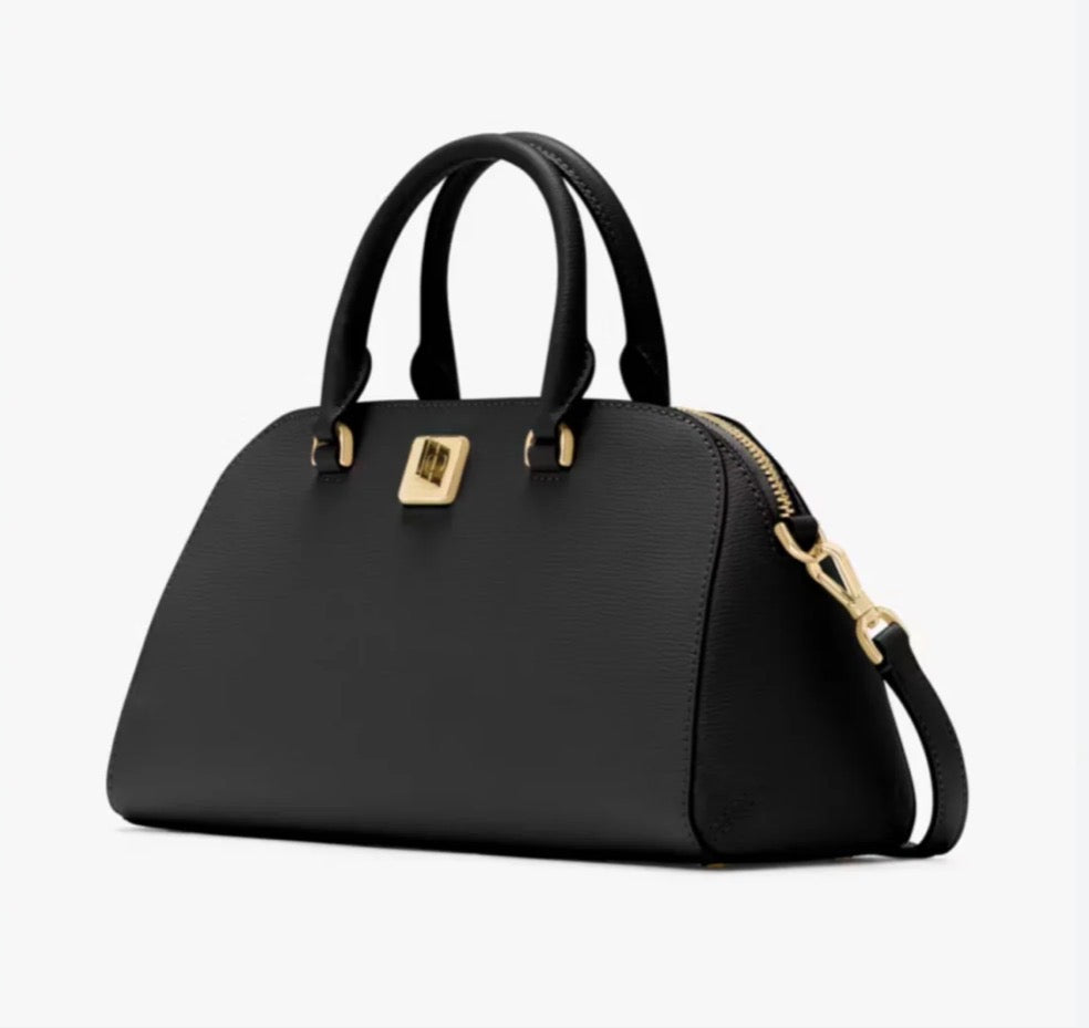 Kate Spade Knott Medium Satchel
