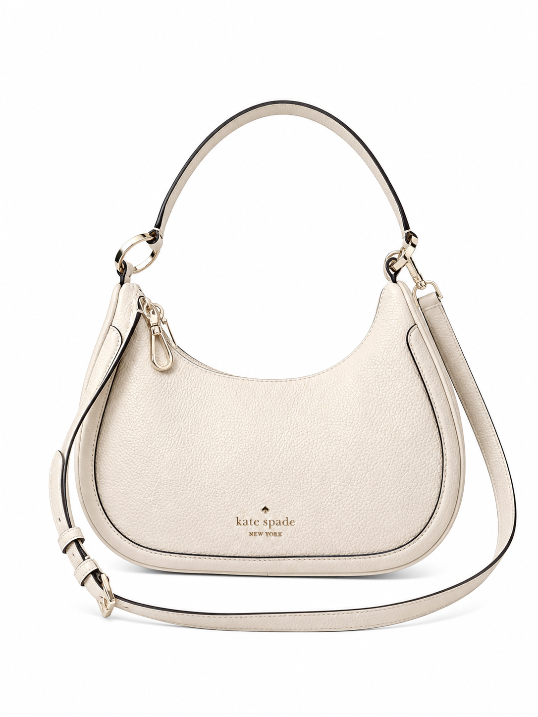 Kate Spade Knott Shoulder Bag