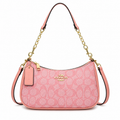 Coach Nolita Pink